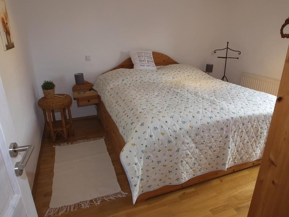 Ferienwohnung Landsmann Winterberg Esterno foto