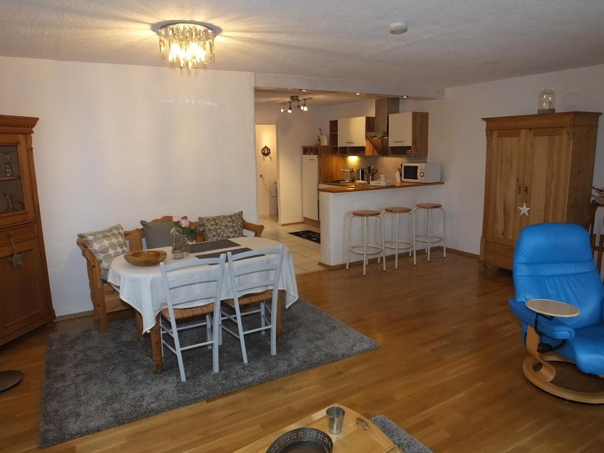 Ferienwohnung Landsmann Winterberg Esterno foto