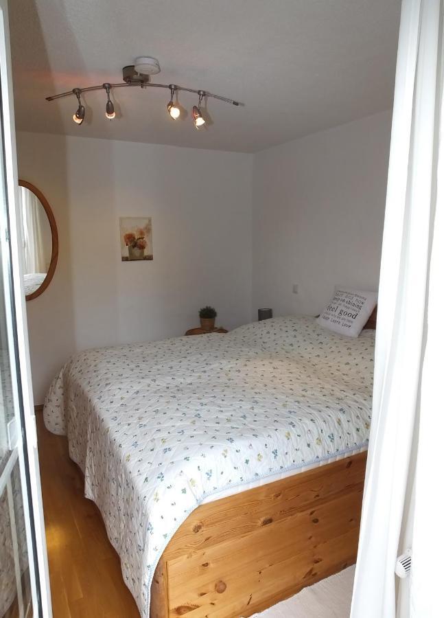 Ferienwohnung Landsmann Winterberg Esterno foto