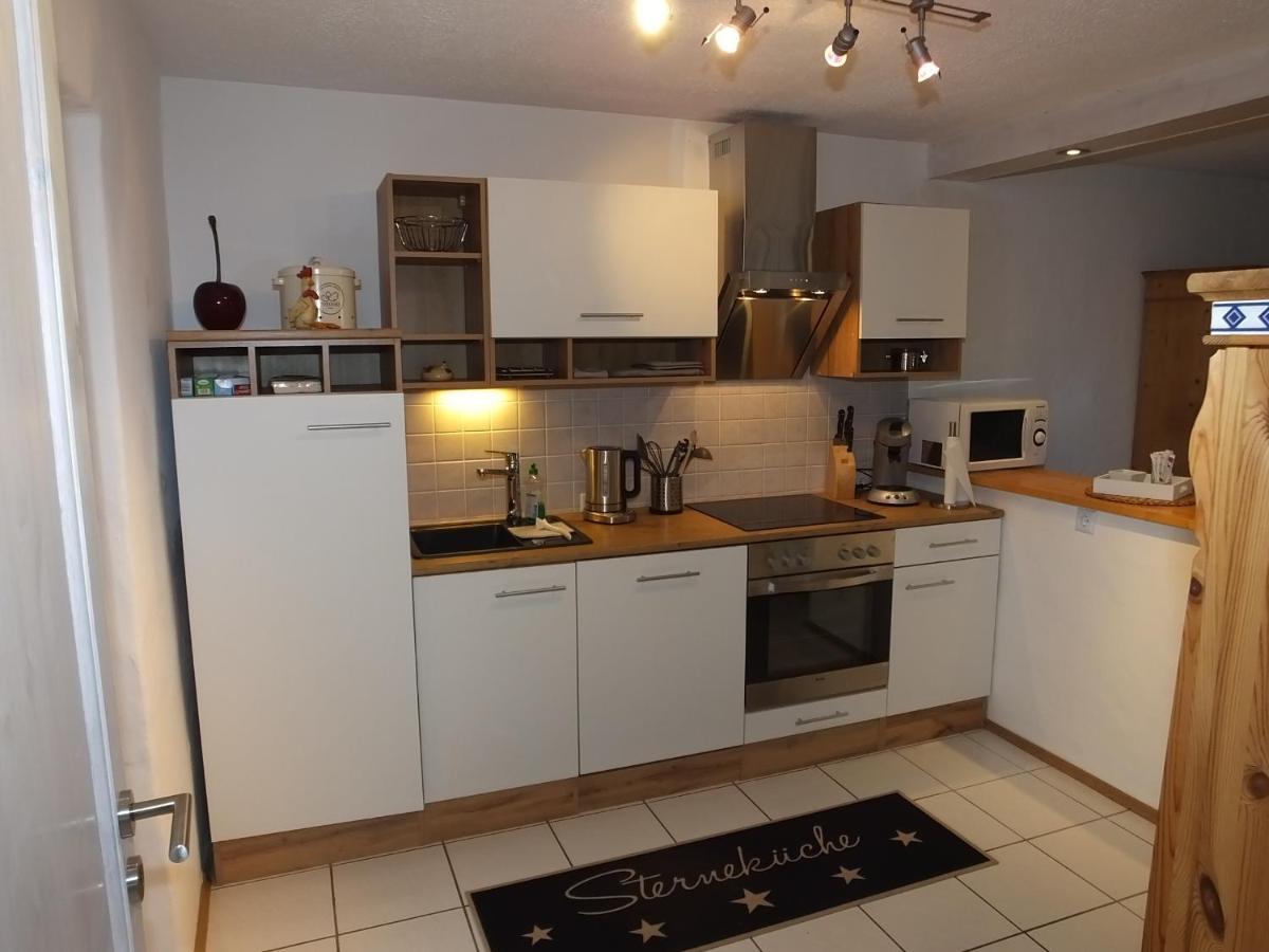Ferienwohnung Landsmann Winterberg Esterno foto