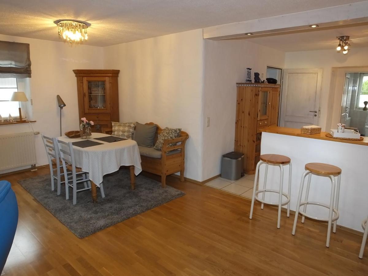 Ferienwohnung Landsmann Winterberg Esterno foto
