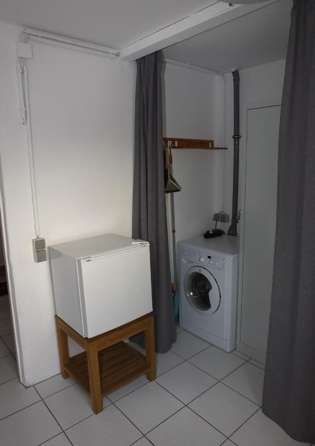 Ferienwohnung Landsmann Winterberg Esterno foto
