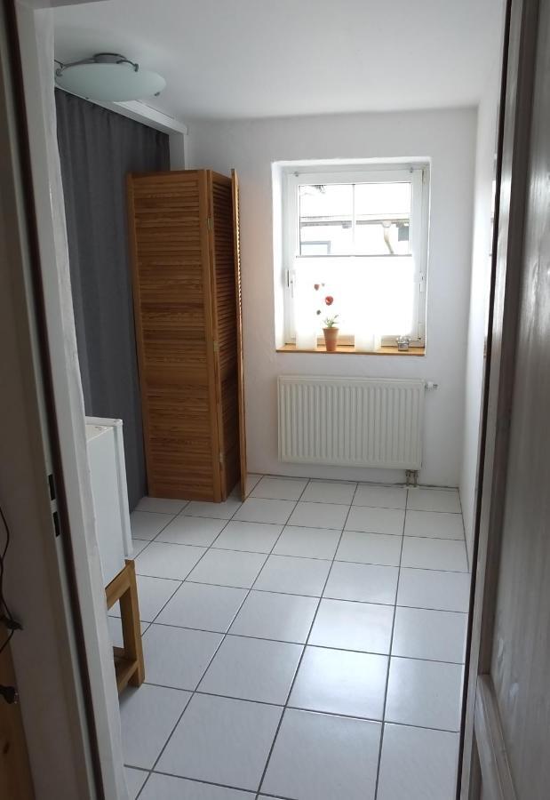 Ferienwohnung Landsmann Winterberg Esterno foto